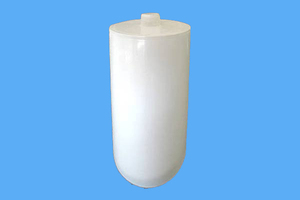 2.6L硅胶包装桶
